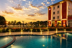 The Kamoda Resort, Korba