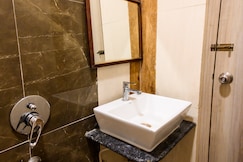 Hotel All Near, Raipur, Chhattisgarh