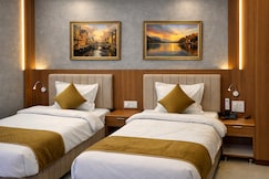 Ganga Inn by Double Tree, Prayagraj