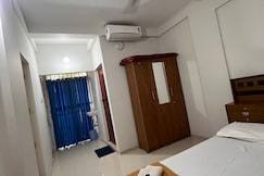B four 1bhk, Guruvayur