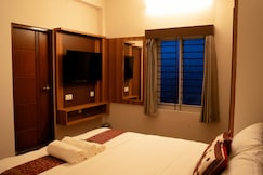 Aranya Thanjavur, Thanjavur