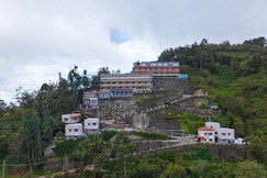 Hotel Jem Valley, Kodaikanal