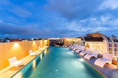 Stark Boutique Hotel and Spa Bali, بالي