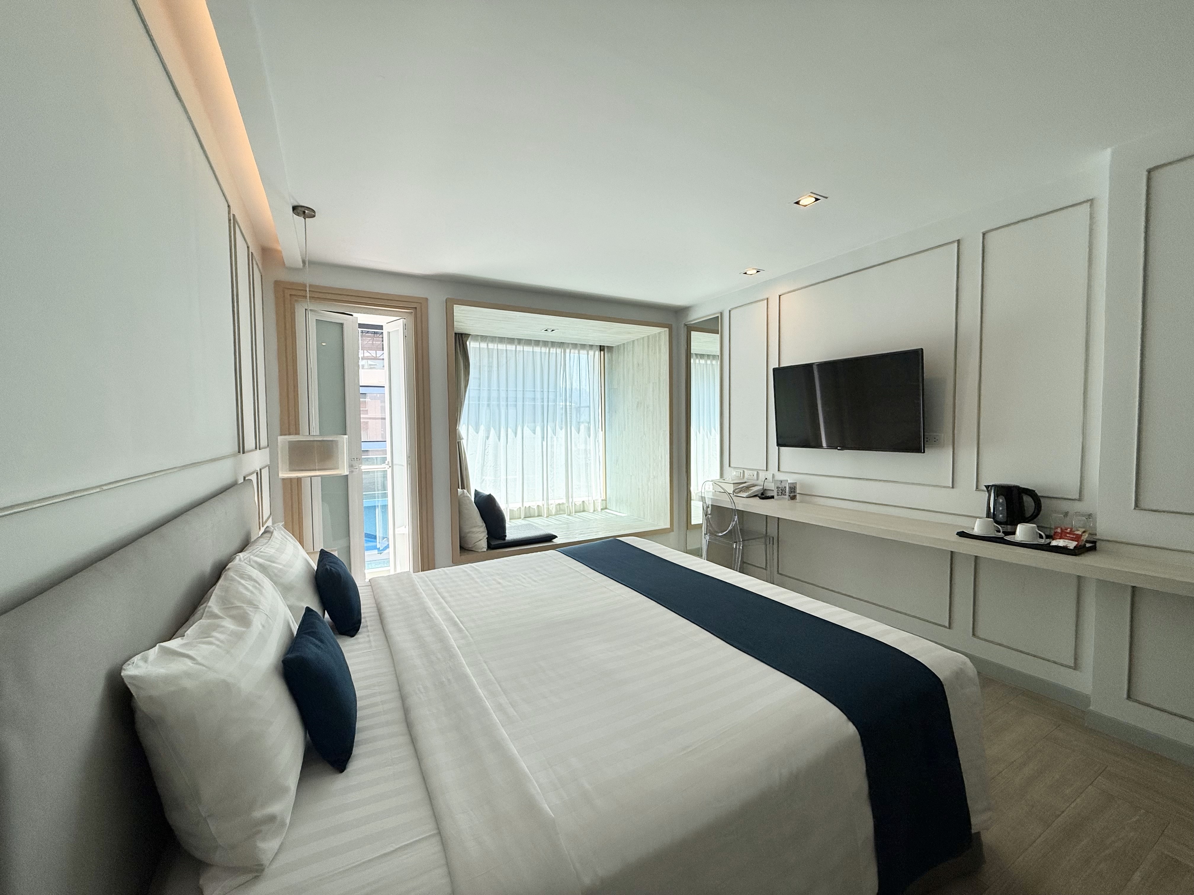 The Bloc Hotel Phuket - Tap to explore photos