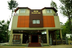 Ack Palacce Inn, Yercaud