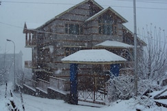Shukrana Cottage, Manali