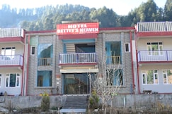 Hotel Bettey's Heaven, Barot