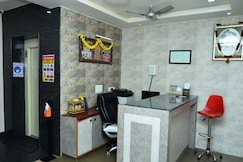 Varun Residency, Tirupati