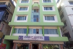Orbit Hotel, Silchar