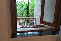 Monsoon, Goa