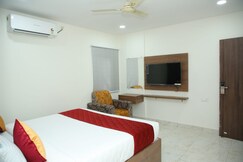 Hotel MV Fotune Inn, Guntur
