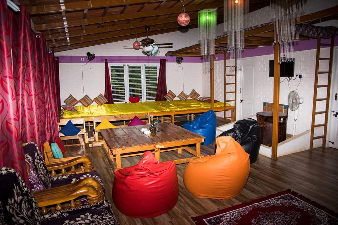 Malnad Stays | KanasinaMane Farm - Tap to explore photos