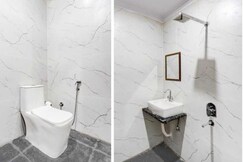 POP 84608F Xponest Hotel, Greater Noida