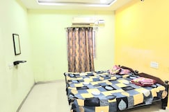 Hotel O Chandras Luxury Rooms, Sangareddy