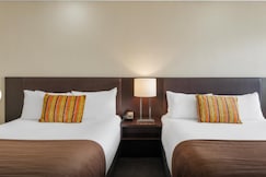 Copthorne Hotel and Apartments Queenstown Lakeview, Tekapo