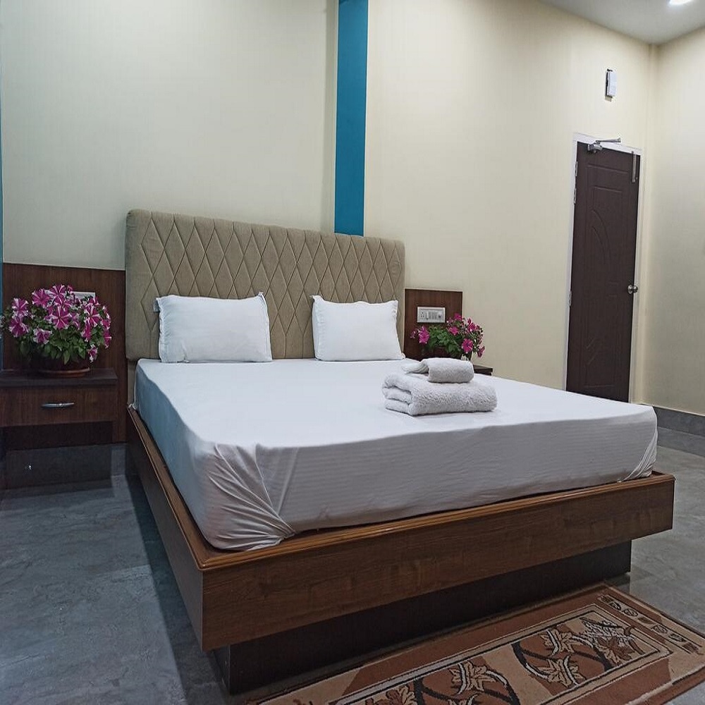 Namaste Atithya Resort - Tap to explore photos