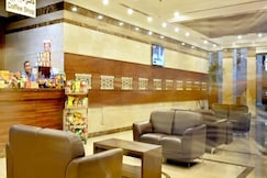 Hayah Golden Hotel, Medina