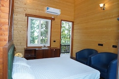 Amarkuti cottage, Dehradun