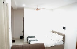 Luxury Queen room in Terrace