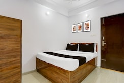 Super Hotel O Rajeev Nagar Formerly Happy Journey, Patna