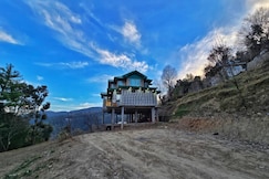 Nambardaar Homestay, Kufri
