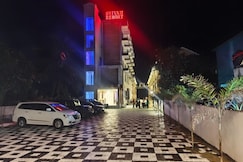 SHIVAM RESORT, Mandarmani