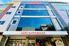 Hotel Kanchan Darbar, Ujjain