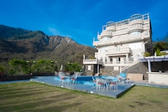 Shahanshahi Adventure Park & Wellness Resort, Mussoorie