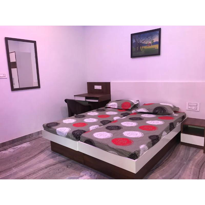 Prems Nest 3 BHK Udaipur - Tap to explore photos
