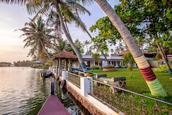 Treebo Majestic Retreat, Varkala