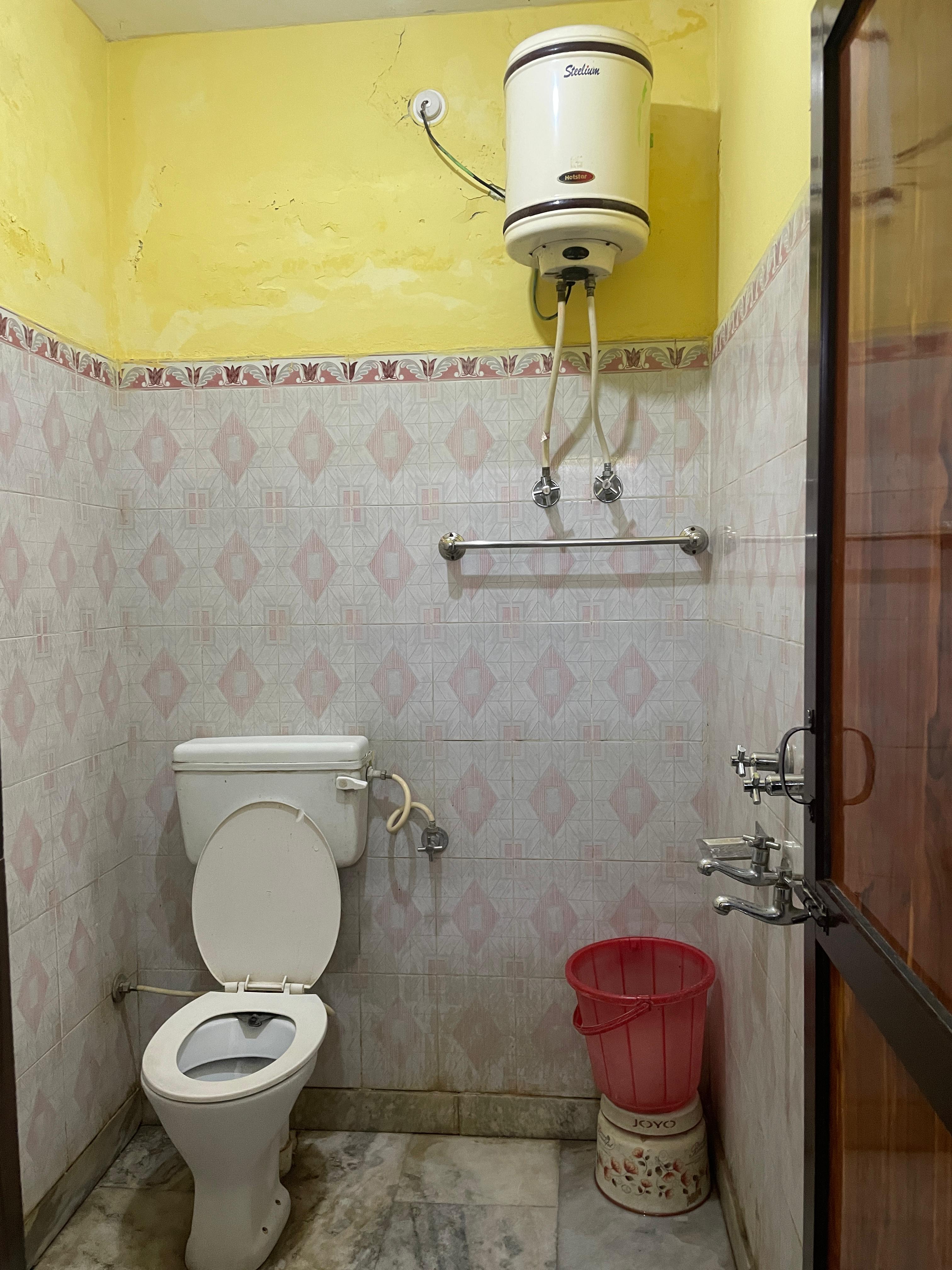 MAA KRIPA GUEST HOUSE - Tap to explore photos