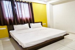 FabHotel Samudra Executive, Pune
