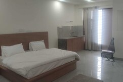 Hotel O D'Empire, Gurgaon