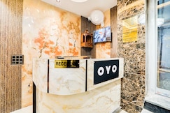 Hotel O Aarna Inn, Delhi