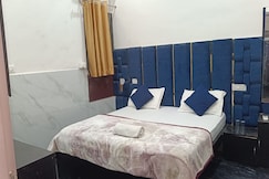 Hotel Maa Seva Sadan, Mathura