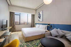 Hilton Garden Inn Changde Dingcheng, Changde