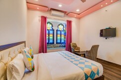 Soham Villa Palace Entire 4 BHK Villa, Udaipur