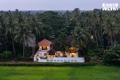 StayVista at Villa Arcangela, Goa