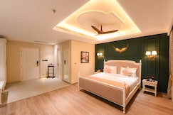 The Sunder Palace - Jaipur City Centre Hotel, Jaipur