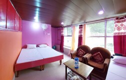 Standard Room with Ganga View