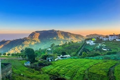 Luxe Vista Resort Kodai, Kodaikanal