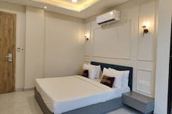 Aceotel Select Virat, Dewas Naka, Indore