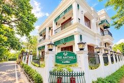 The Ant Hill, Shantiniketan