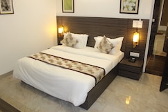 Hotel Sai, Bawal