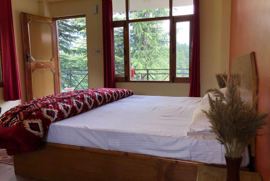 Red House Cafe Manali Guest House Free Cancellation Price Address Reviews Red House Cafe Manali Guest House Free Cancellation Price Address Reviews