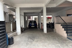 Asian Guest House, Hyderabad