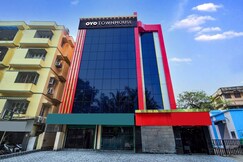 Hotel O THE CROWN COMFORTS, Kolkata