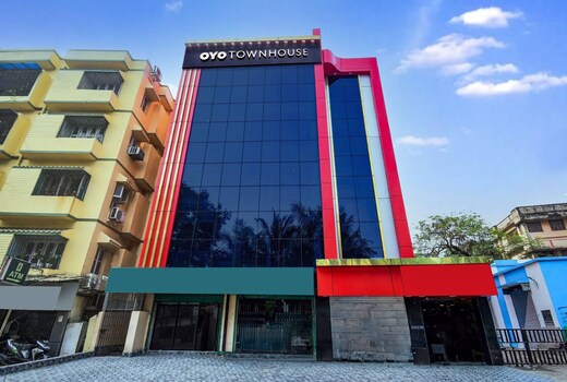 Hotel O THE CROWN COMFORTS