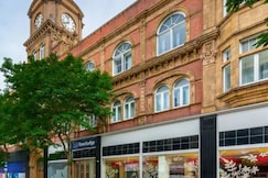 Travelodge London Woolwich,  London