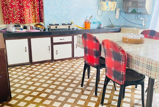 Shivalaya Homestay